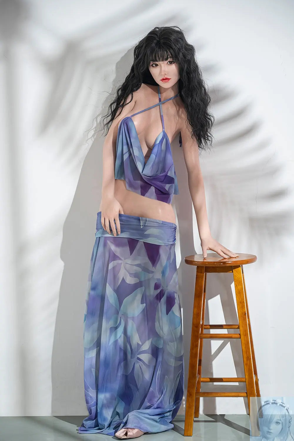 Starpery 174cm C cup Sex Doll Wushi Starpery