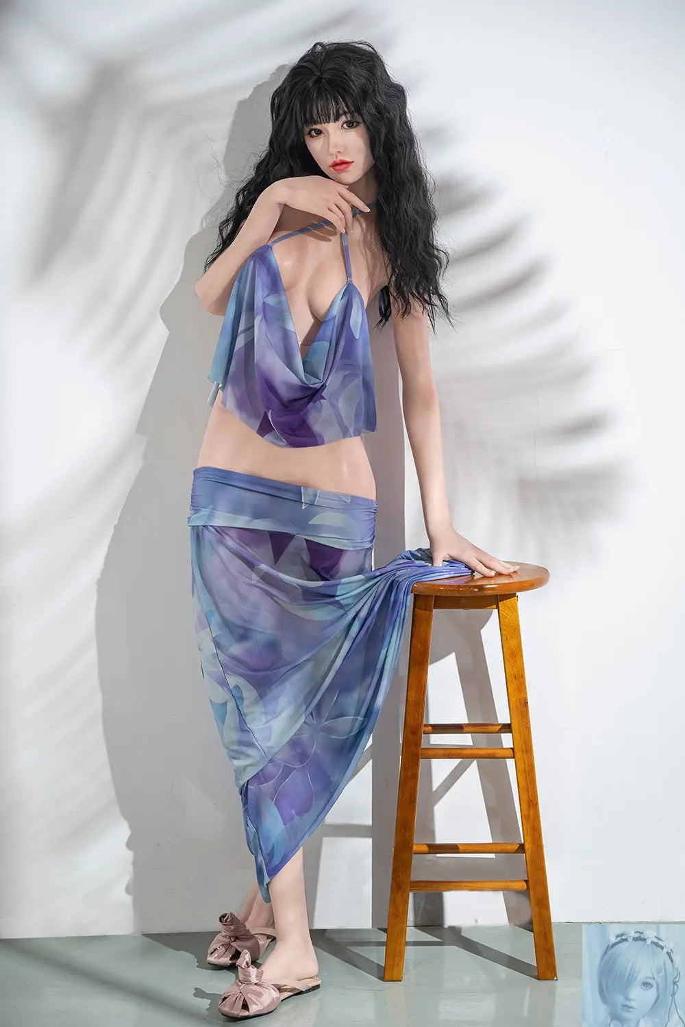 Starpery 174cm C cup Sex Doll Wushi Starpery