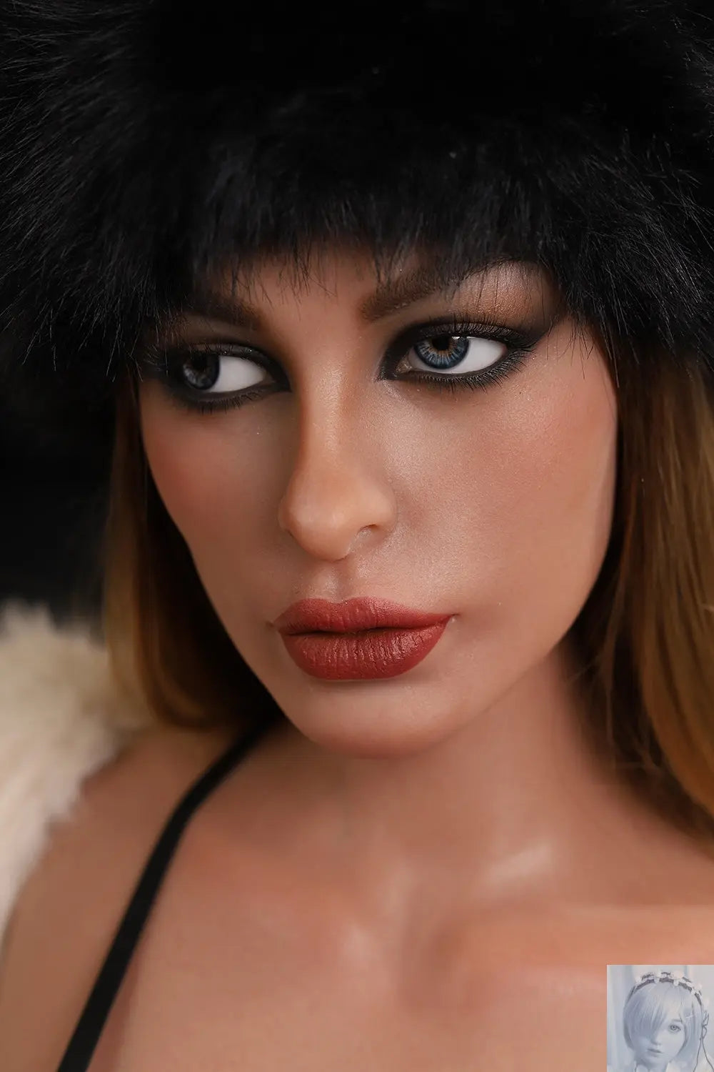 Starpery 176cm C cup Sex Doll Darianna Starpery