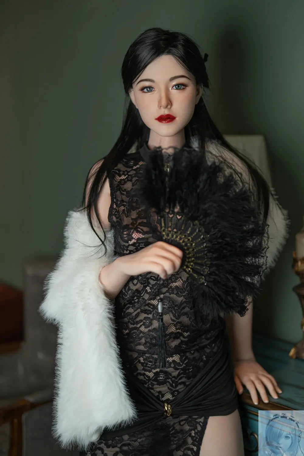 Starpery 176cm C cup Sex Doll Kelly Starpery