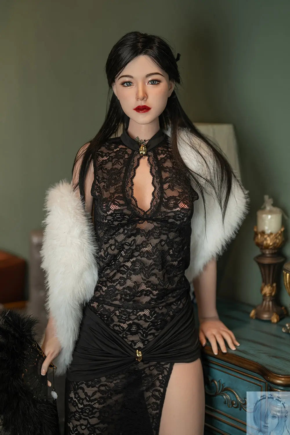 Starpery 176cm C cup Sex Doll Kelly Starpery