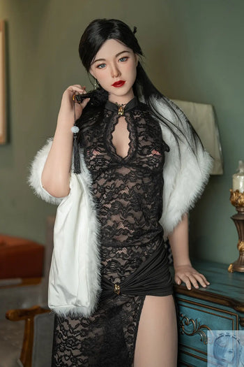 Starpery 176cm C cup Sex Doll Kelly Starpery