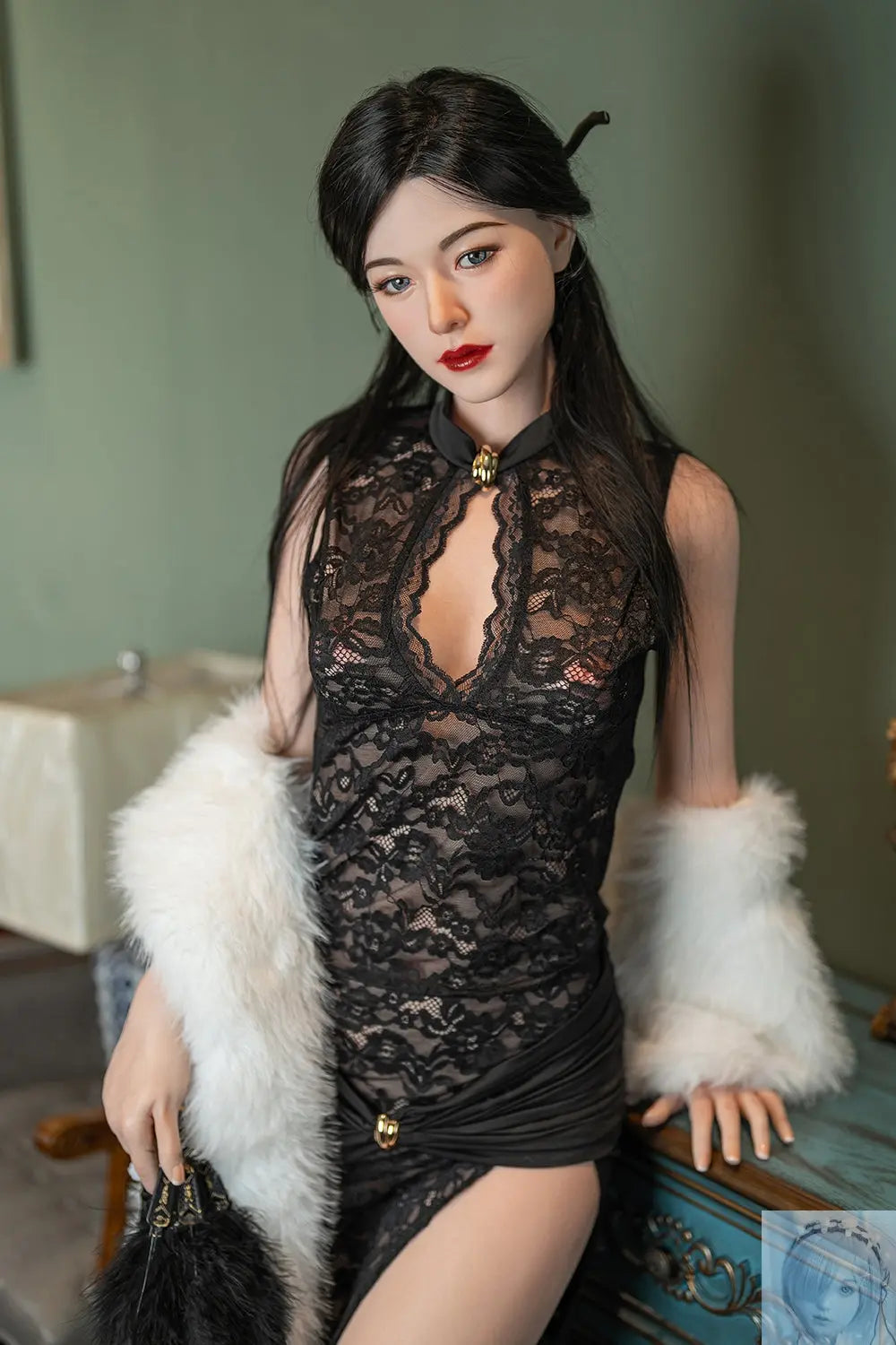 Starpery 176cm C cup Sex Doll Kelly Starpery