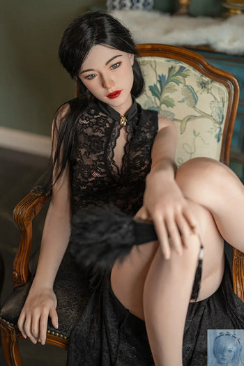 Starpery 176cm C cup Sex Doll Kelly Starpery