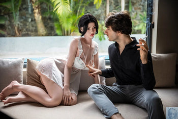 Starpery 176cm C cup Sex Doll Qingwen Starpery