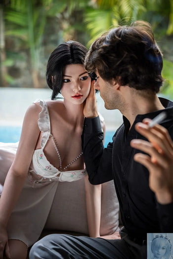 Starpery 176cm C cup Sex Doll Qingwen Starpery