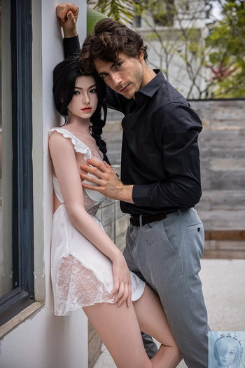 Starpery 176cm C cup Sex Doll Qingwen Starpery