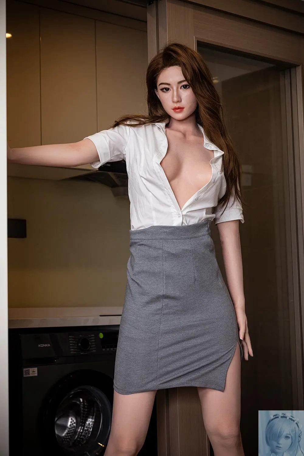 Starpery 176cm C cup Sex Doll Yuyan Starpery