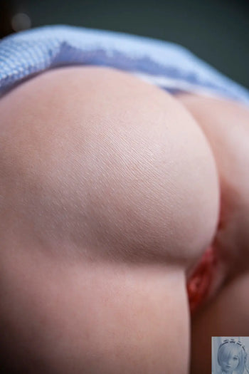 Starpery 85cm G cup Realistic Big Boob Sex Doll Torso Qingwen Starpery