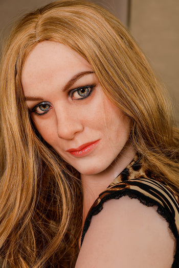 Starpery 173cm G cup Sex Doll Lidiya