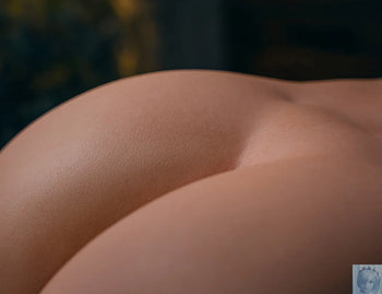 Top-CyDoll 110cm E-cup Sex Doll Torso Tanya Top-Cydoll