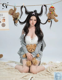 Top-CyDoll 157cm D-cup Sex Doll Fairy RST Series Top-Cydoll