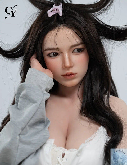 Top-CyDoll 157cm D-cup Sex Doll Fairy RST Series Top-Cydoll