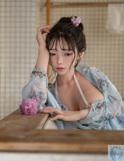Top-CyDoll 157cm D-cup Sex Doll Noa ROS Set 2 Top-Cydoll
