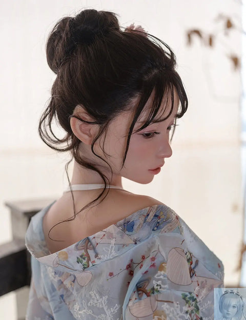 Top-CyDoll 157cm D-cup Sex Doll Noa ROS Set 2 Top-Cydoll