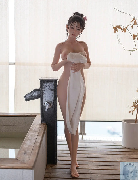 Top-CyDoll 157cm D-cup Sex Doll Noa ROS Set 2 Top-Cydoll