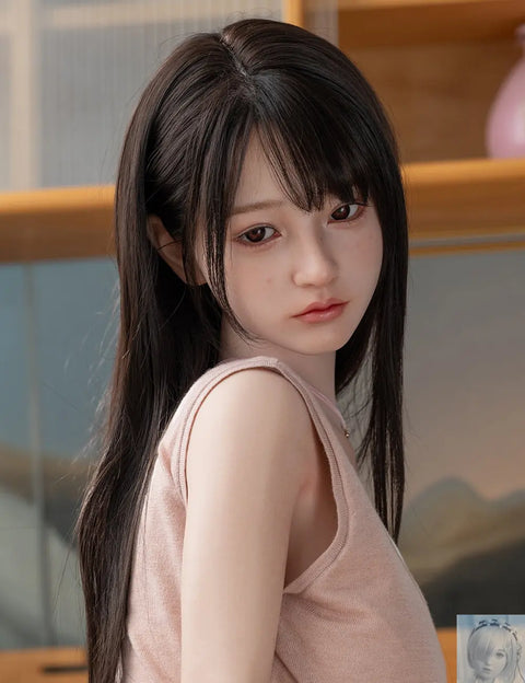 Top-CyDoll 157cm D-cup Sex Doll Shuyu Top-Cydoll