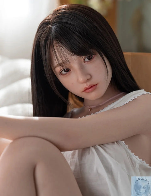 Top-CyDoll 157cm D-cup Sex Doll Shuyu Top-Cydoll