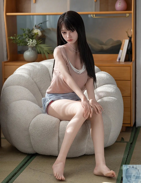Top-CyDoll 157cm D-cup Sex Doll Shuyu Top-Cydoll