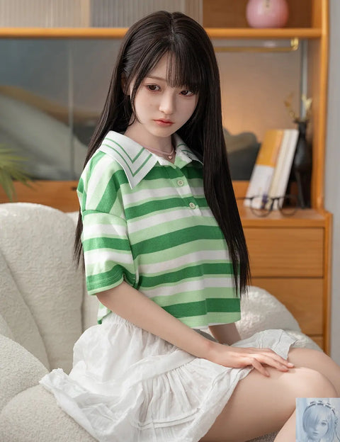 Top-CyDoll 157cm D-cup Sex Doll Shuyu Top-Cydoll
