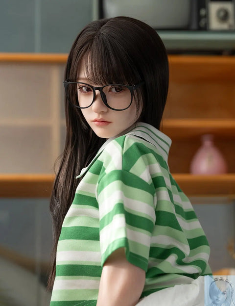 Top-CyDoll 157cm D-cup Sex Doll Shuyu Top-Cydoll