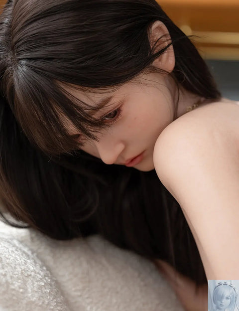Top-CyDoll 157cm D-cup Sex Doll Shuyu Top-Cydoll