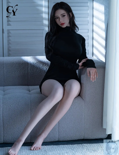Top-CyDoll 167cm D-cup Sex Doll Rui RST Series Top-Cydoll