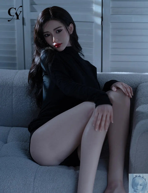 Top-CyDoll 167cm D-cup Sex Doll Rui RST Series Top-Cydoll