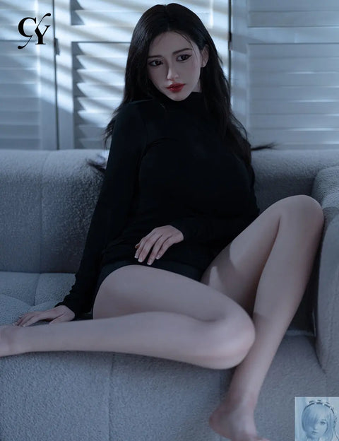 Top-CyDoll 167cm D-cup Sex Doll Rui RST Series Top-Cydoll