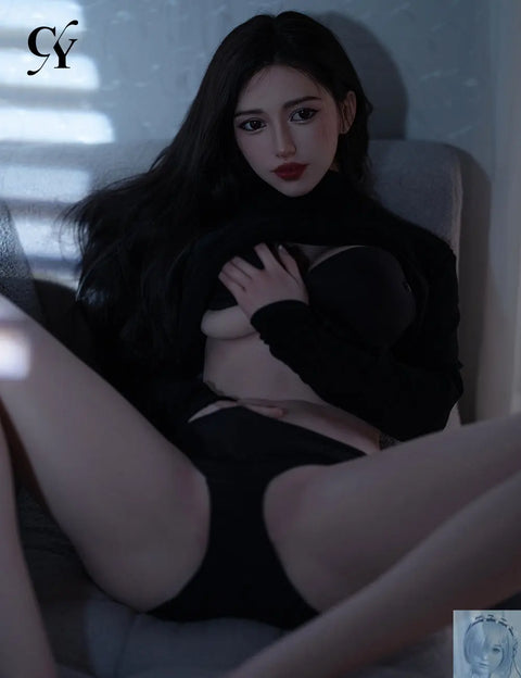 Top-CyDoll 167cm D-cup Sex Doll Rui RST Series Top-Cydoll