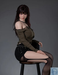 Top-CyDoll 168cm F-cup Sex Doll Iris Top-Cydoll