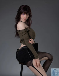 Top-CyDoll 168cm F-cup Sex Doll Iris Top-Cydoll