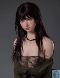 Top-CyDoll 168cm F-cup Sex Doll Iris Top-Cydoll