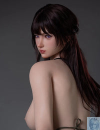 Top-CyDoll 168cm F-cup Sex Doll Iris Top-Cydoll