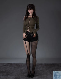 Top-CyDoll 168cm F-cup Sex Doll Iris Top-Cydoll
