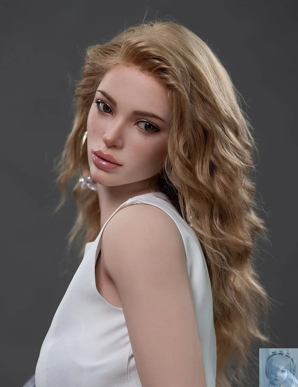 Top-CyDoll 168cm F-cup Sex Doll Maggie Top-Cydoll