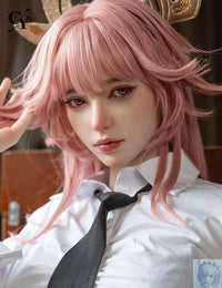 Top-CyDoll 168cm F-cup Sex Doll Miko Top-Cydoll