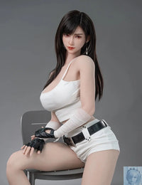 Top-CyDoll 168cm F-cup Sex Doll Talia Top-Cydoll