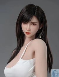 Top-CyDoll 168cm F-cup Sex Doll Talia Top-Cydoll