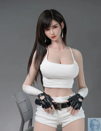 Top-CyDoll 168cm F-cup Sex Doll Talia Top-Cydoll