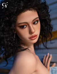 Top-CyDoll 168cm F-cup Sex Doll Tanya Top-Cydoll