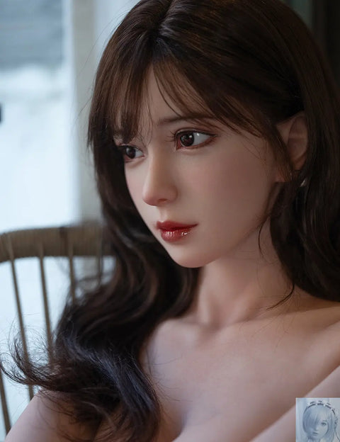 Top-CyDoll 168cm F-cup Sex Doll Una Top-Cydoll