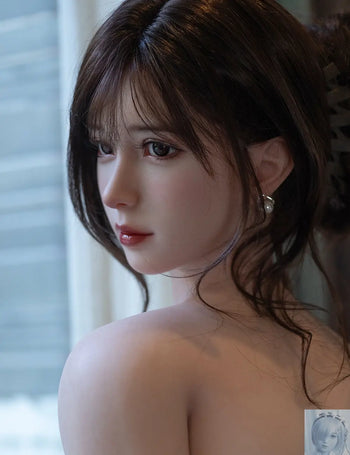 Top-CyDoll 168cm F-cup Sex Doll Una Top-Cydoll