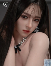 Top-CyDoll 168cm F-cup Sex Doll Zhimin Top-Cydoll