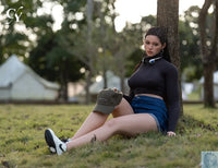 Top-CyDoll 170cm D-cup Sex Doll Amber Outdoors RST Series Top-Cydoll