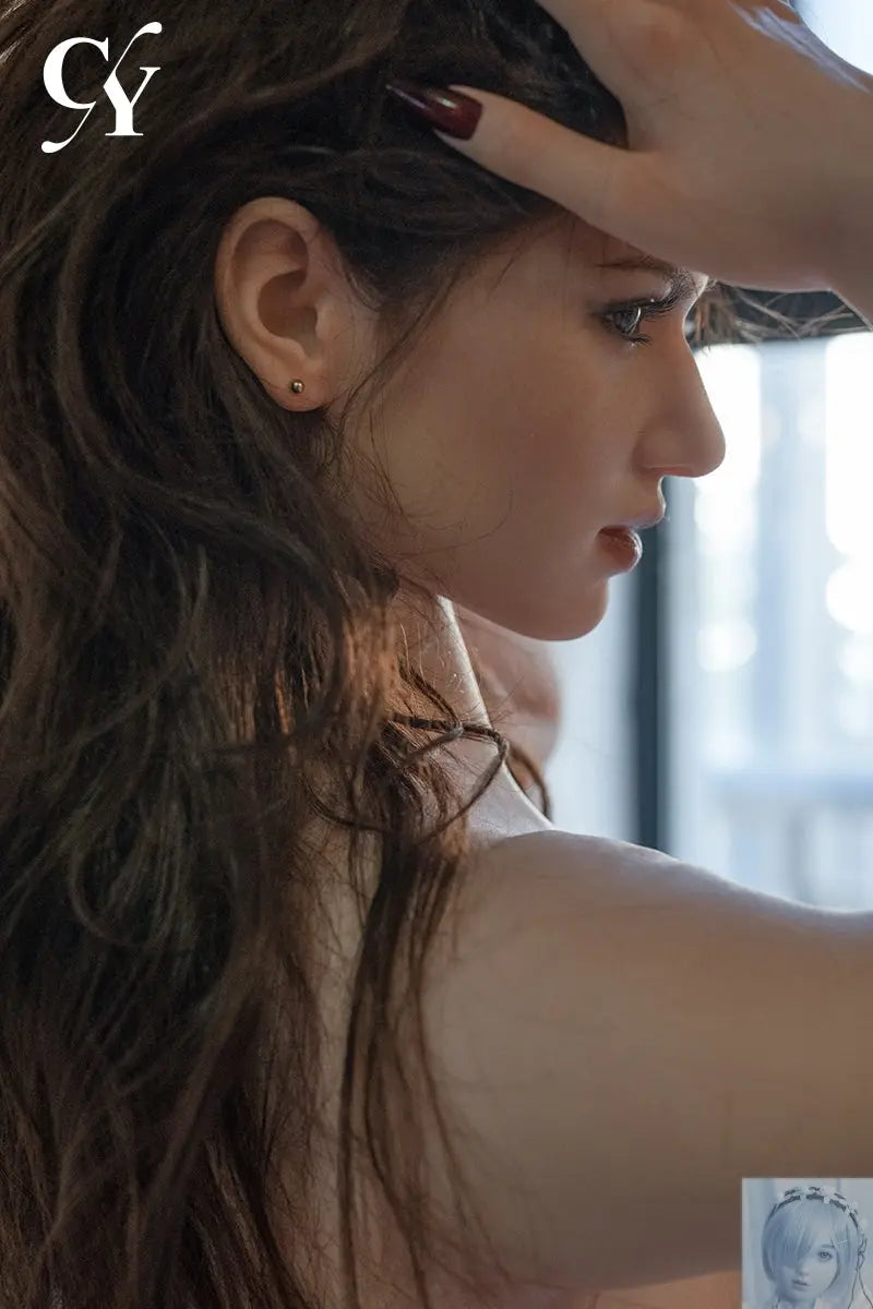 Top-CyDoll 176cm D-cup Sex Doll Elva RST Series Top-Cydoll