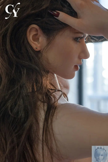 Top-CyDoll 176cm D-cup Sex Doll Elva RST Series Top-Cydoll