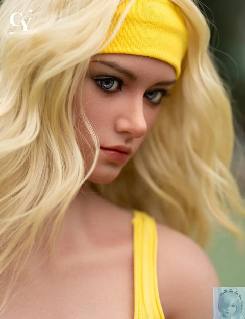 Top-CyDoll 176cm D-cup Sex Doll Polly Top-Cydoll