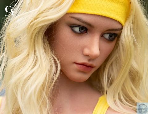 Top-CyDoll 176cm D-cup Sex Doll Polly Top-Cydoll