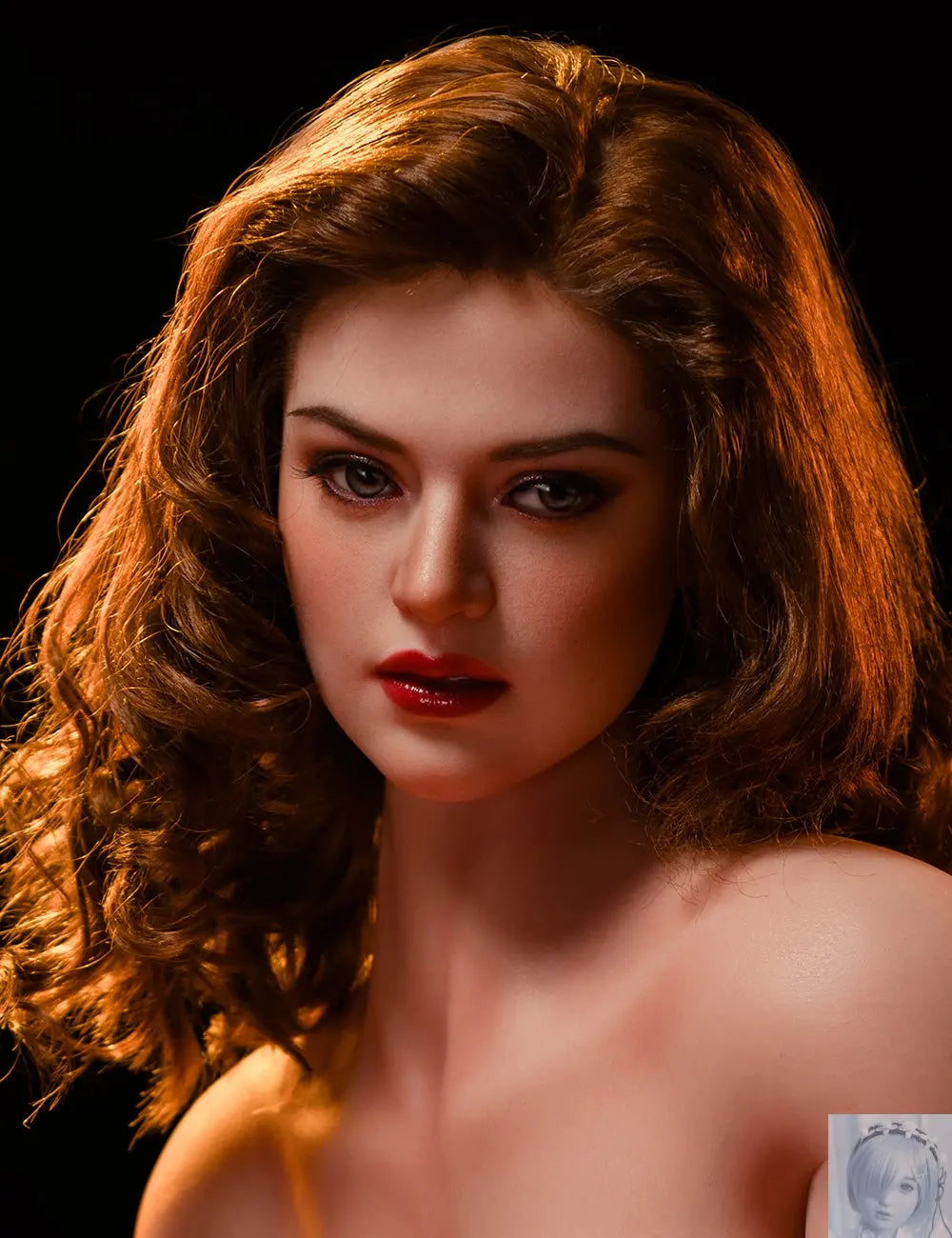 Top-CyDoll 176cm E-cup Sex Doll Beatrice Top-Cydoll